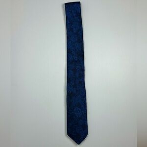 ETRO Men’s Dark Floral & Paisley Tie